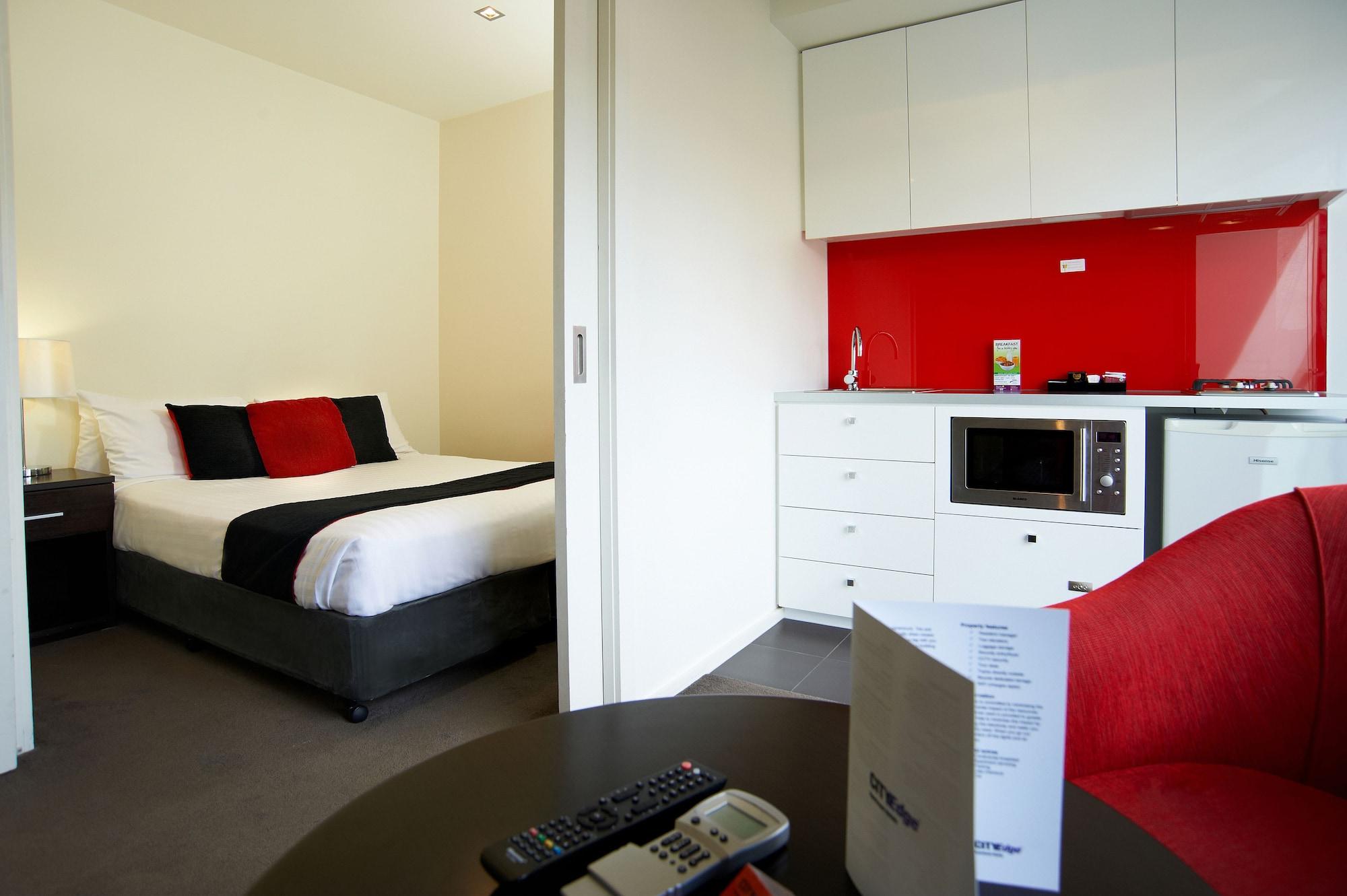 Comfort Apartments On Elizabeth Melbourne Ngoại thất bức ảnh