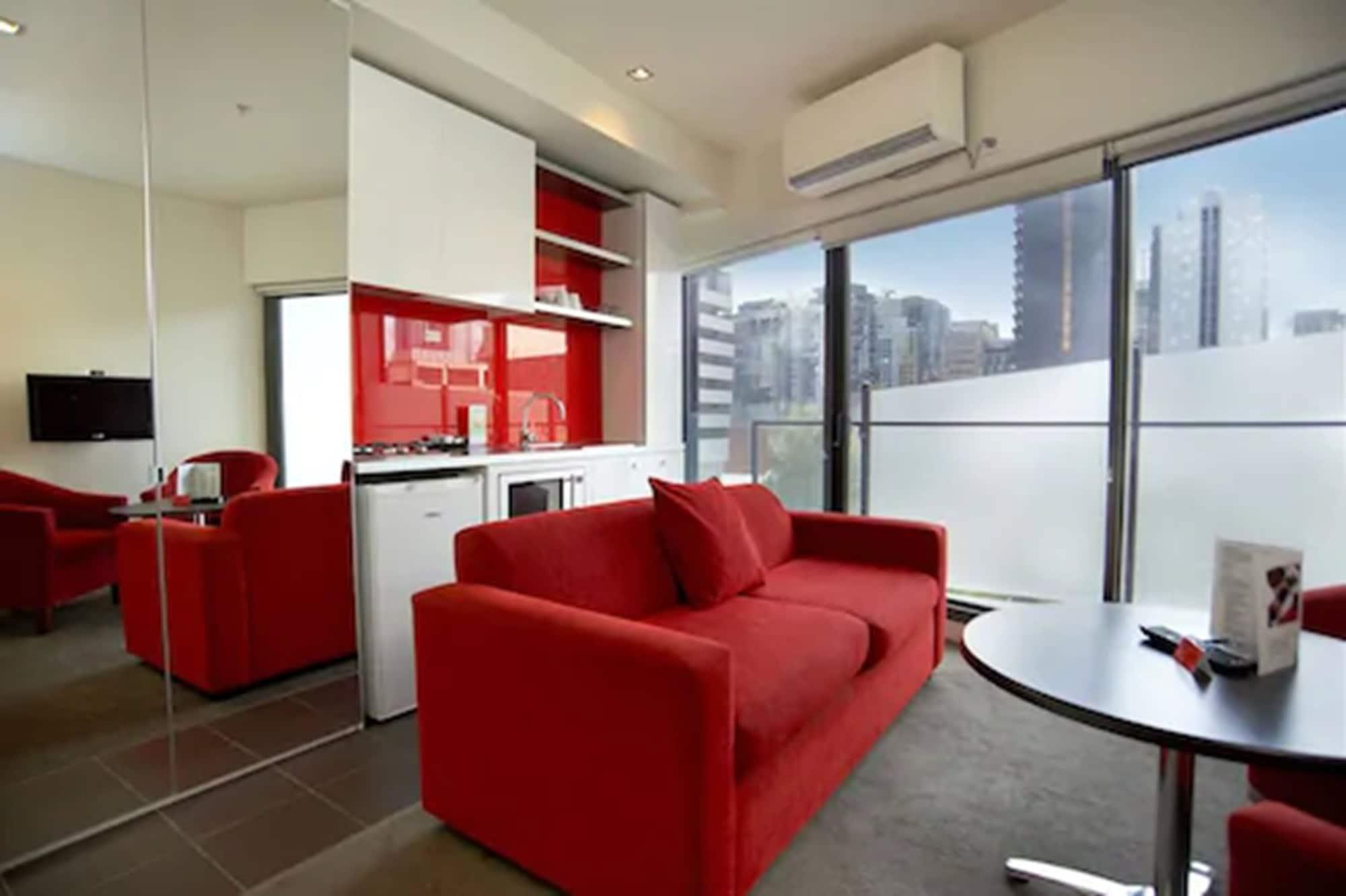 Comfort Apartments On Elizabeth Melbourne Ngoại thất bức ảnh