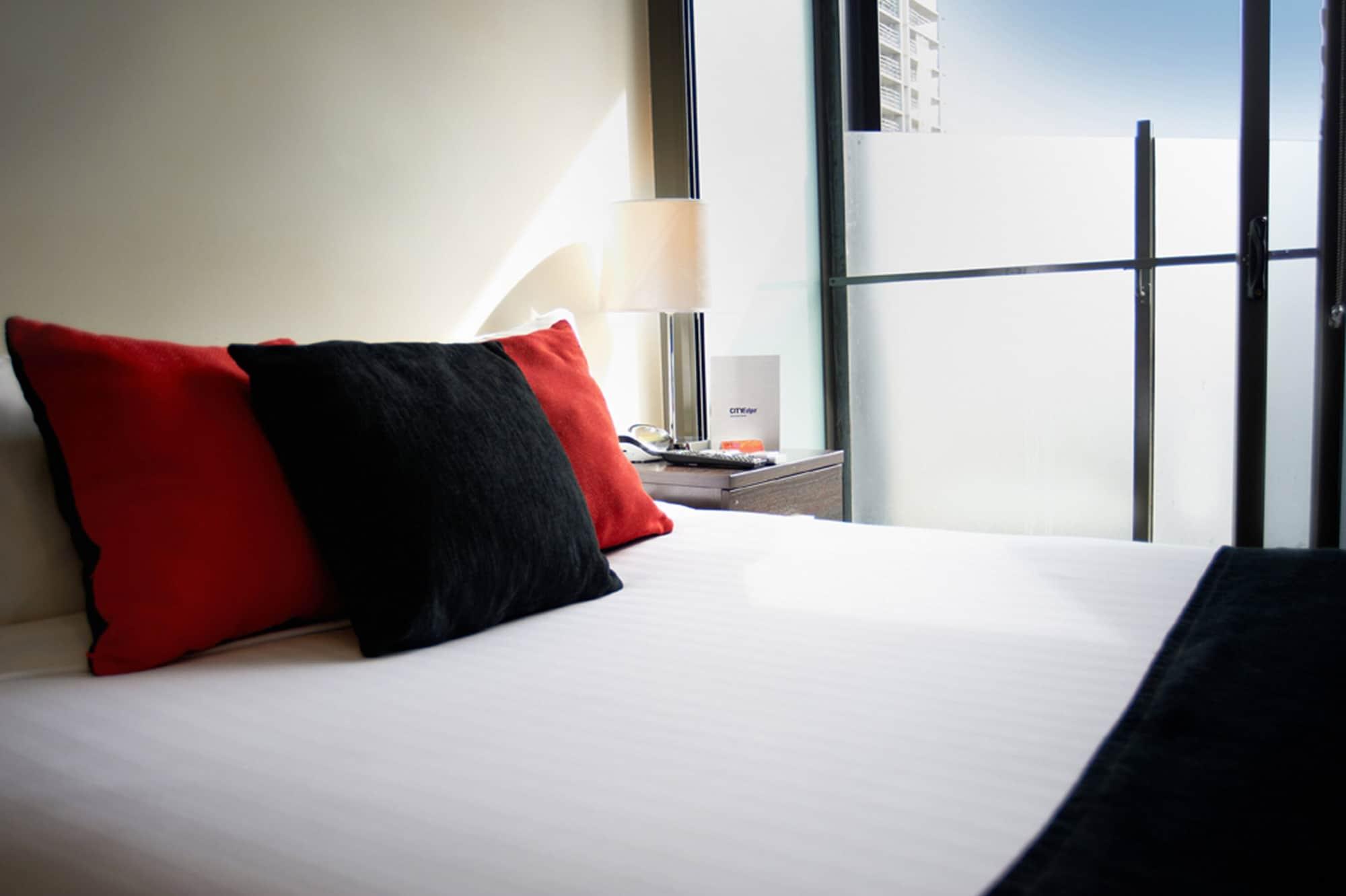 Comfort Apartments On Elizabeth Melbourne Ngoại thất bức ảnh
