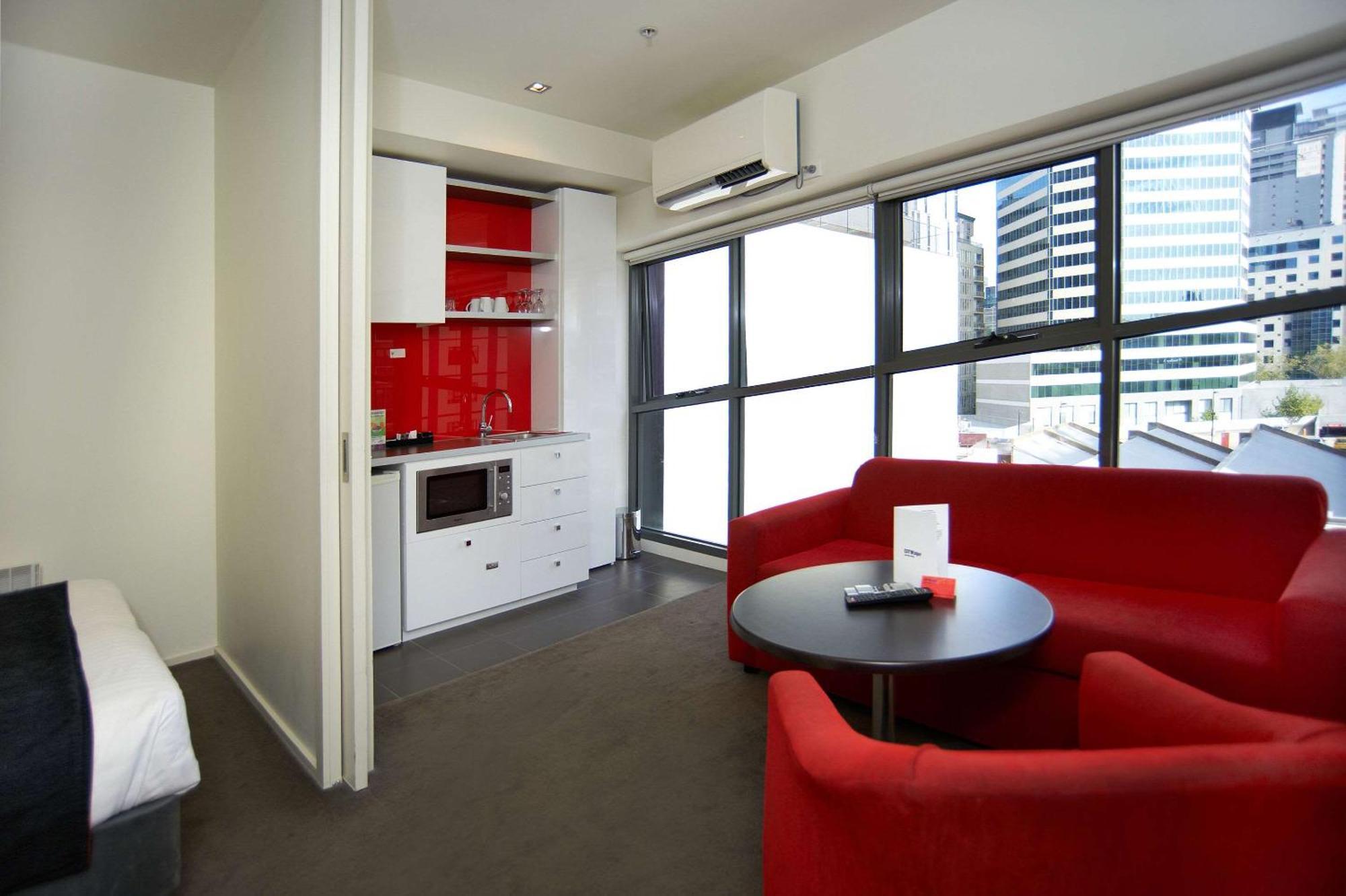 Comfort Apartments On Elizabeth Melbourne Ngoại thất bức ảnh