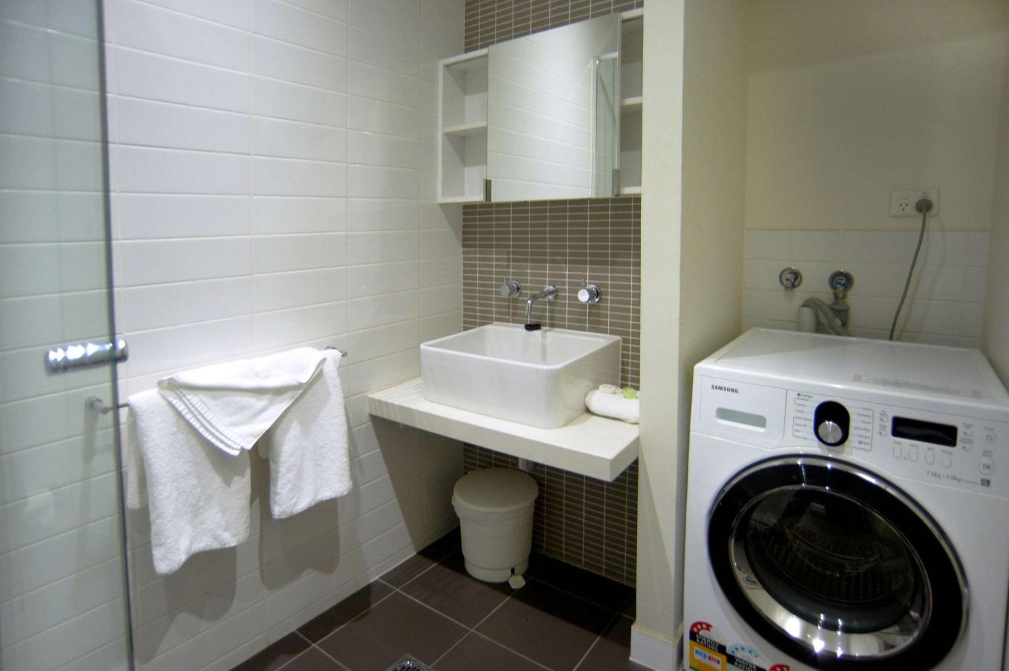 Comfort Apartments On Elizabeth Melbourne Ngoại thất bức ảnh