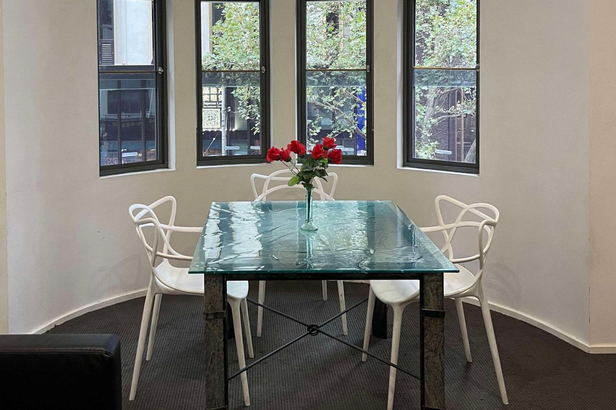Comfort Apartments On Elizabeth Melbourne Ngoại thất bức ảnh