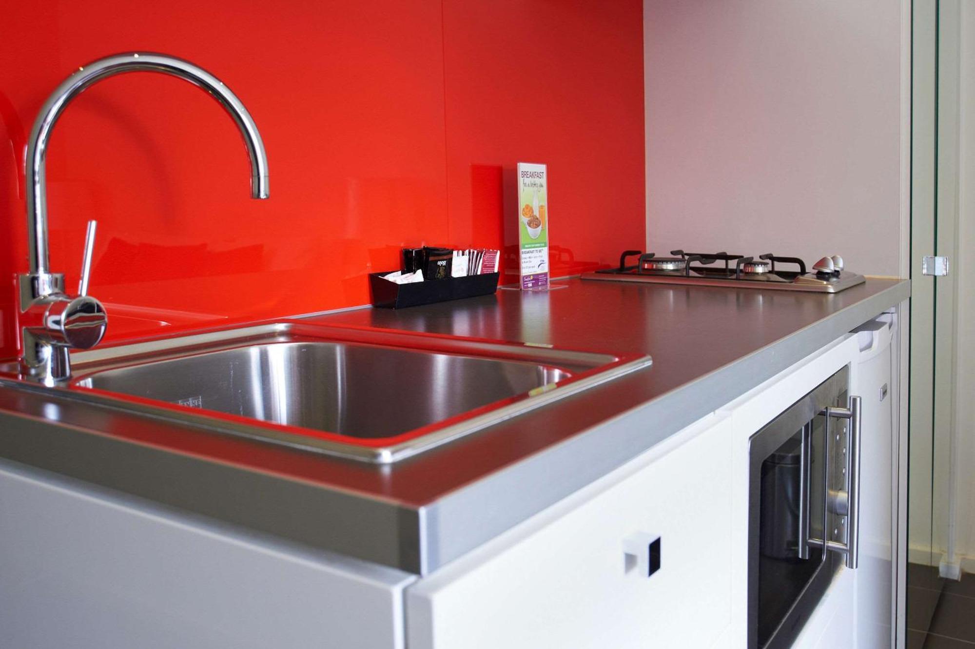 Comfort Apartments On Elizabeth Melbourne Ngoại thất bức ảnh