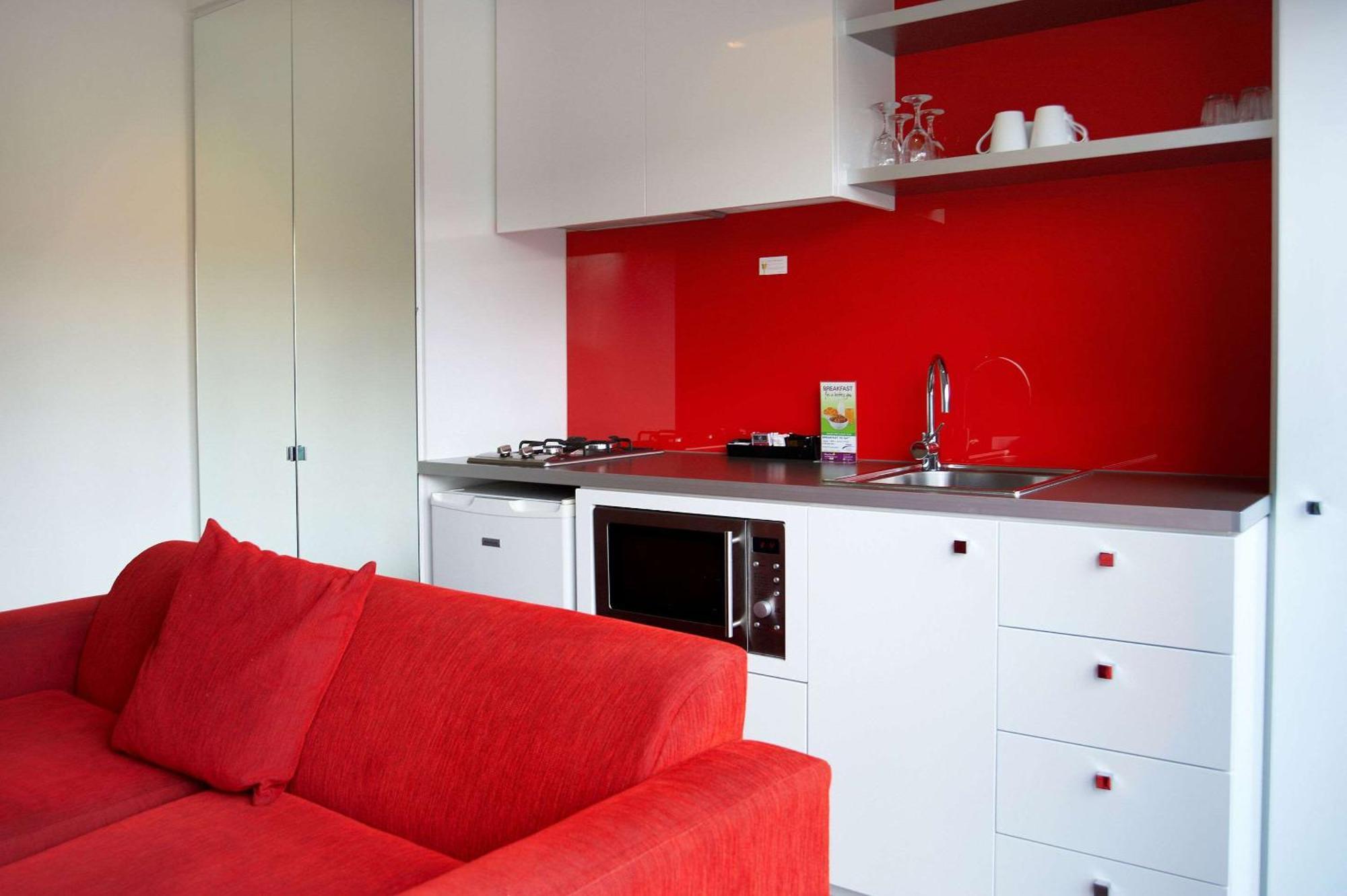 Comfort Apartments On Elizabeth Melbourne Ngoại thất bức ảnh