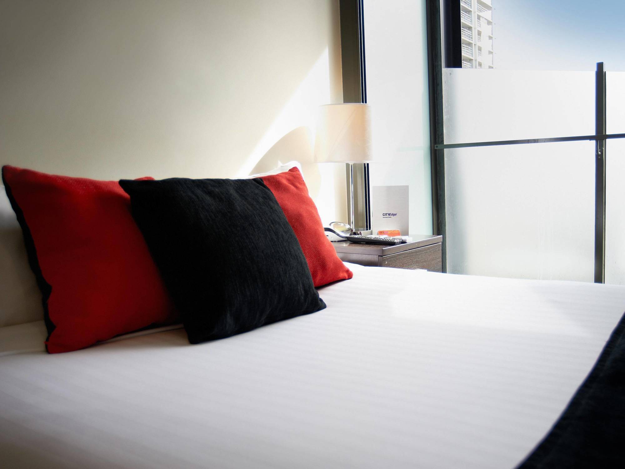 Comfort Apartments On Elizabeth Melbourne Ngoại thất bức ảnh