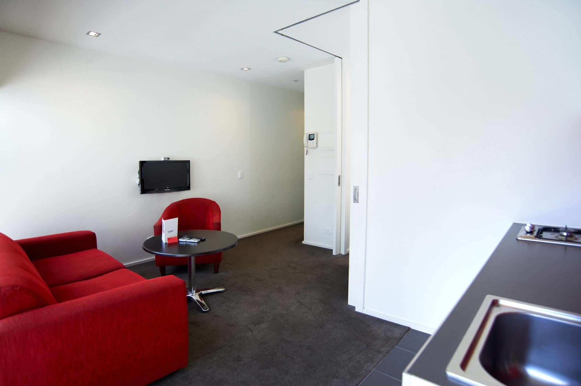 Comfort Apartments On Elizabeth Melbourne Ngoại thất bức ảnh