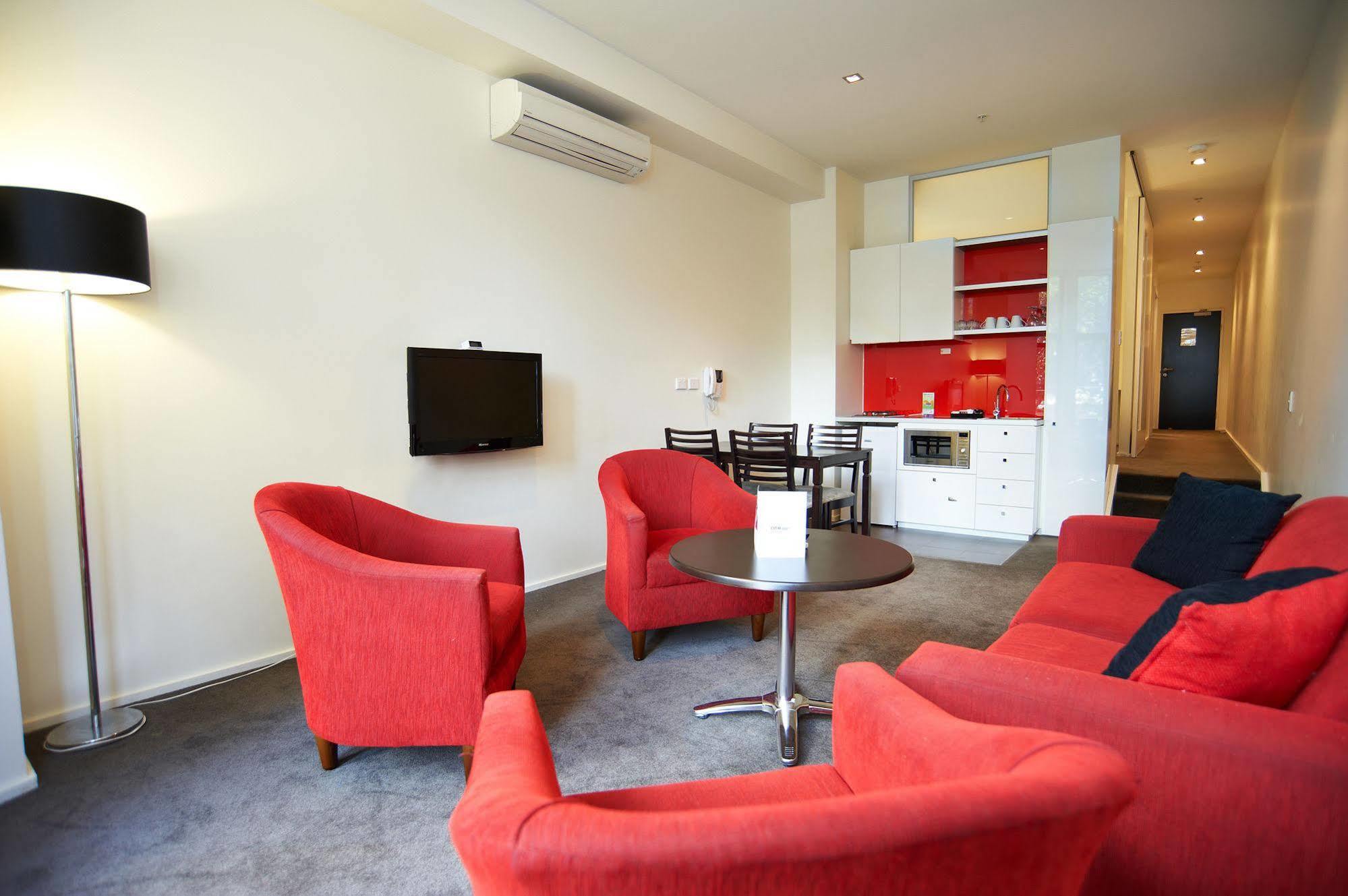 Comfort Apartments On Elizabeth Melbourne Ngoại thất bức ảnh
